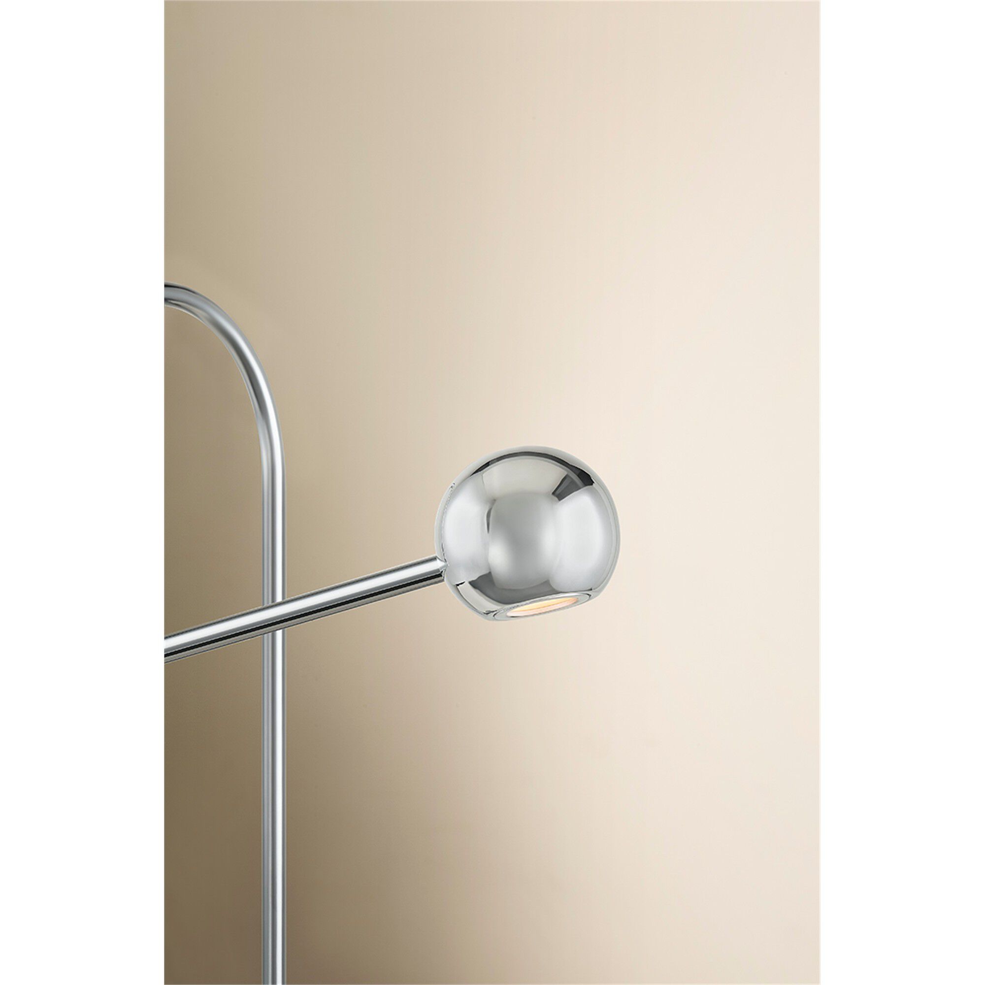 Micro-Orbiter 14 Inch Accent Lamp,